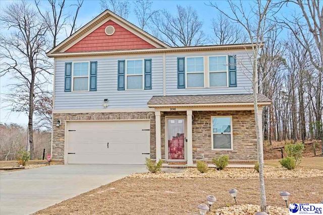 3048 Wild Turkey Drive, Effingham, SC 29541