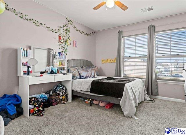 3048 Wild Turkey Drive, Effingham, SC 29541