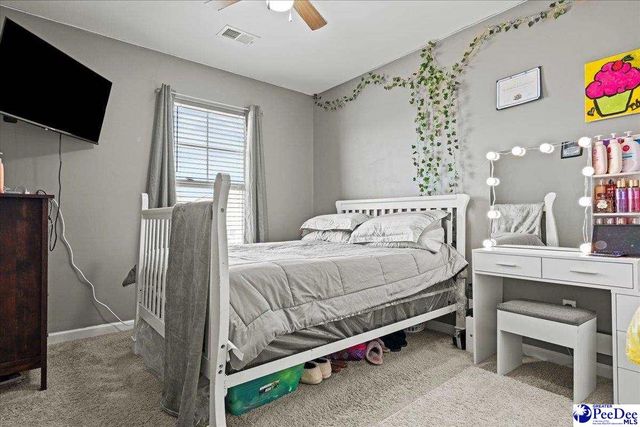 3048 Wild Turkey Drive, Effingham, SC 29541