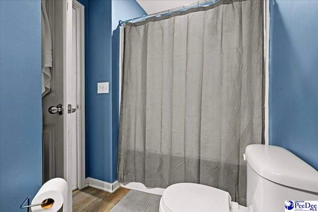 3048 Wild Turkey Drive, Effingham, SC 29541