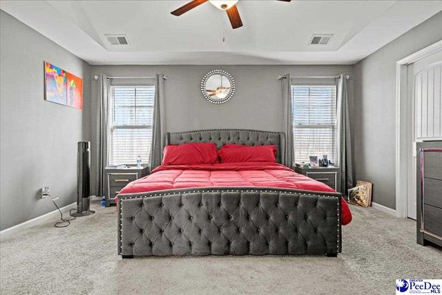 3048 Wild Turkey Drive, Effingham, SC 29541