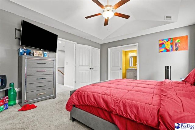 3048 Wild Turkey Drive, Effingham, SC 29541