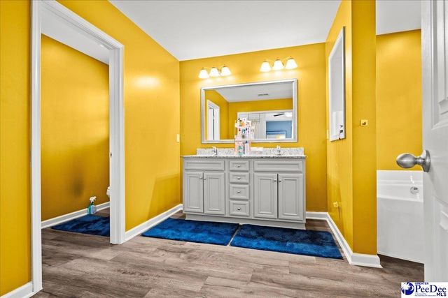 3048 Wild Turkey Drive, Effingham, SC 29541