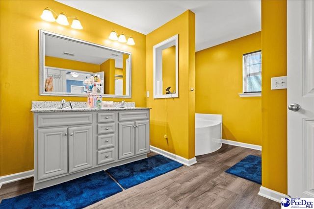 3048 Wild Turkey Drive, Effingham, SC 29541