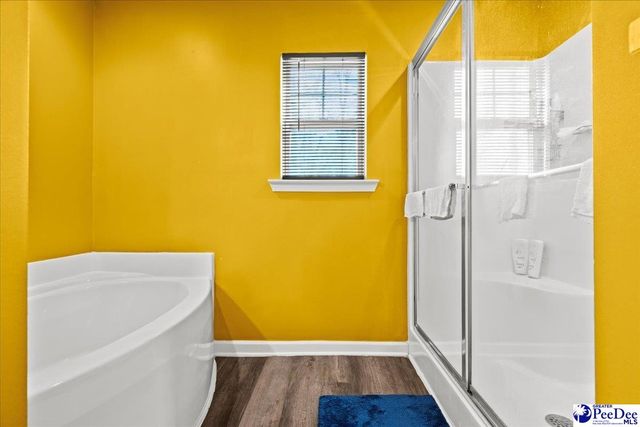 3048 Wild Turkey Drive, Effingham, SC 29541