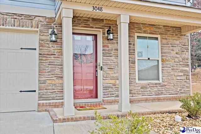 3048 Wild Turkey Drive, Effingham, SC 29541