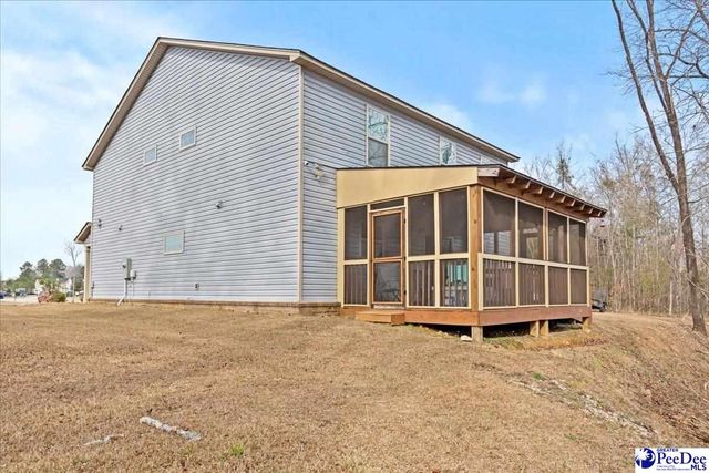 3048 Wild Turkey Drive, Effingham, SC 29541