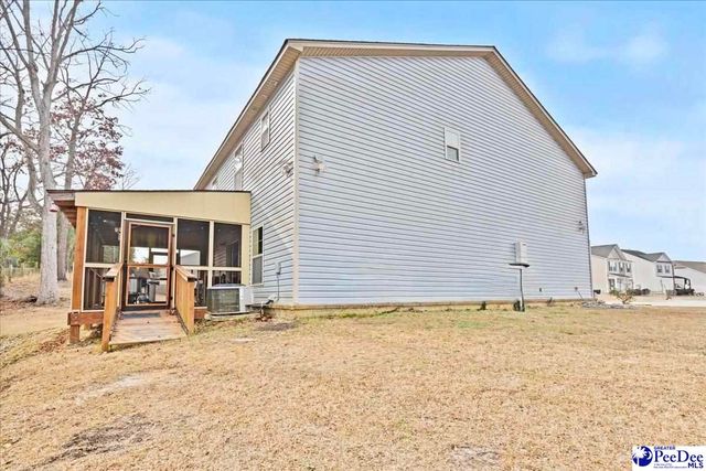 3048 Wild Turkey Drive, Effingham, SC 29541