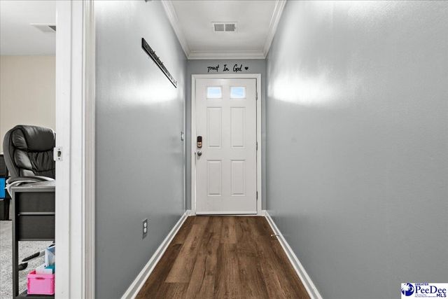 3048 Wild Turkey Drive, Effingham, SC 29541