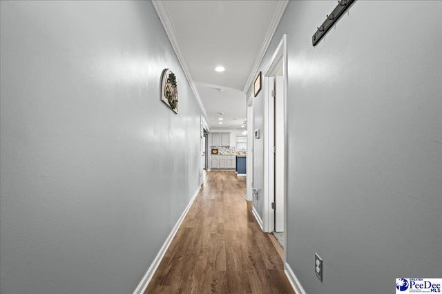 3048 Wild Turkey Drive, Effingham, SC 29541