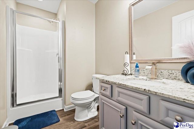 3048 Wild Turkey Drive, Effingham, SC 29541