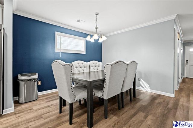 3048 Wild Turkey Drive, Effingham, SC 29541