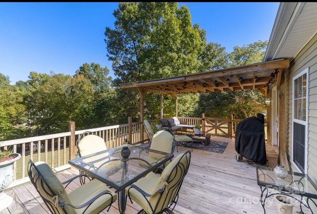 638 Acorn Acres Road, Norwood, NC 28128