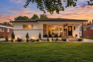 28806 Rockwood Street, St Clair Shores, MI 48081