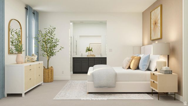 664 S CECITA WAY, St. George, UT 84770