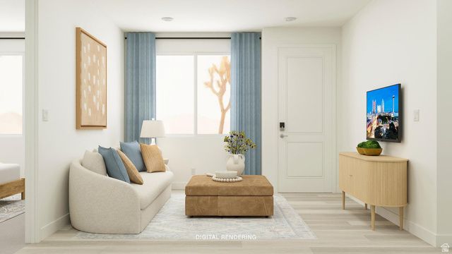 664 S CECITA WAY, St. George, UT 84770