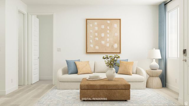 664 S CECITA WAY, St. George, UT 84770