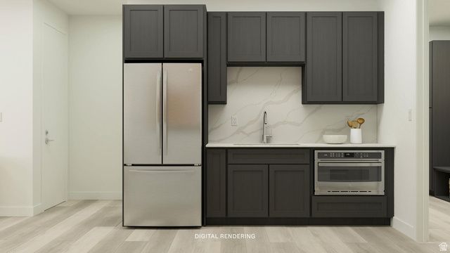 664 S CECITA WAY, St. George, UT 84770