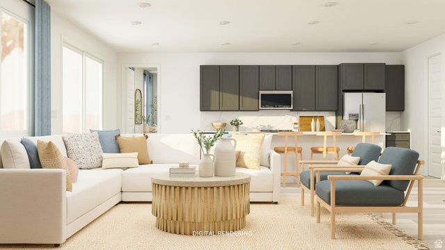 664 S CECITA WAY, St. George, UT 84770