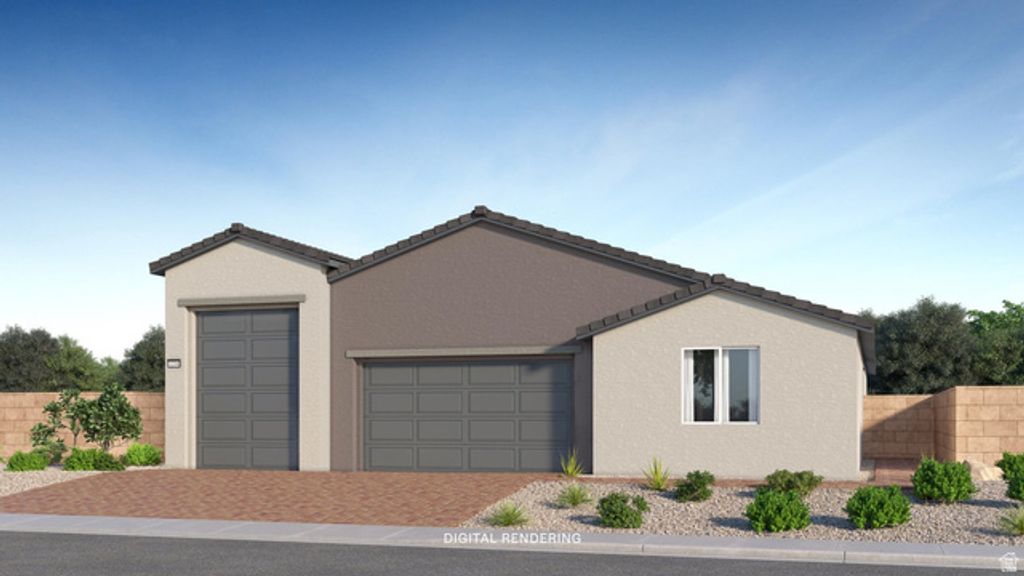 664 S CECITA WAY, St. George, UT 84770