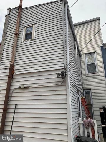 308 & 306 FRANKLIN ST, Reading, PA 19602