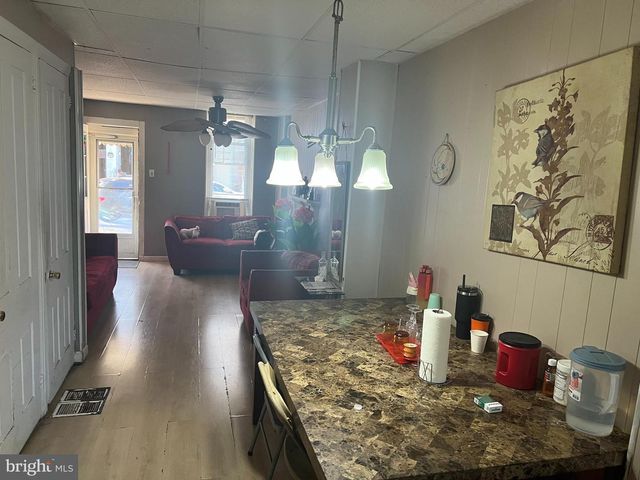 308 & 306 FRANKLIN ST, Reading, PA 19602