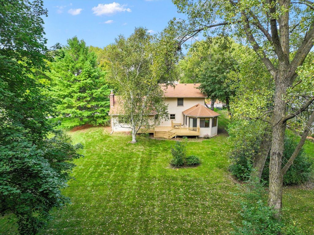 13209 Sheffield Curve, Minnetonka, MN 55305 — photo 5