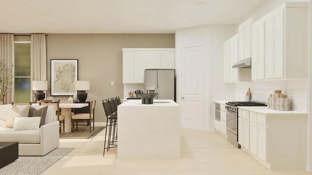 507 Corniche CIR, Hutto, TX 78634
