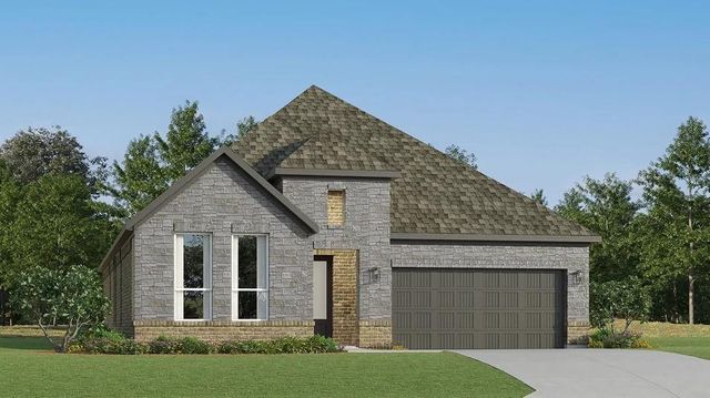 507 Corniche CIR, Hutto, TX 78634