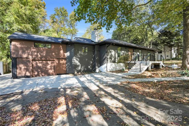 3301 Archdale Drive, Charlotte, NC 28210