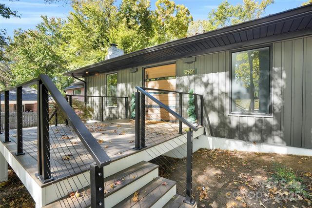 3301 Archdale Drive, Charlotte, NC 28210