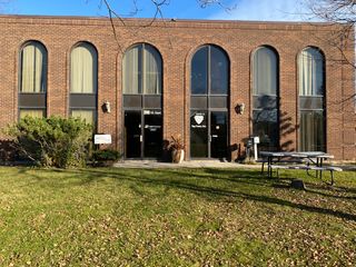 7701 S Grant Street, Burr Ridge, IL 60527