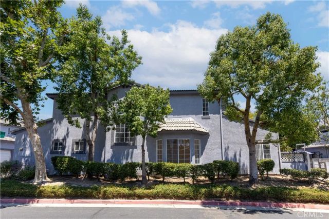 8215 Burgess Place, Rancho Cucamonga, CA 91730