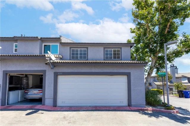 8215 Burgess Place, Rancho Cucamonga, CA 91730