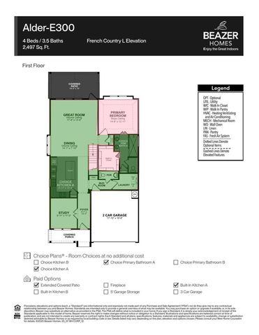 20507 Stone Corral Courts, Tomball, TX 77377