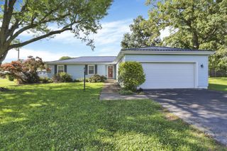 486 Dunkle Road, Circleville, OH 43113