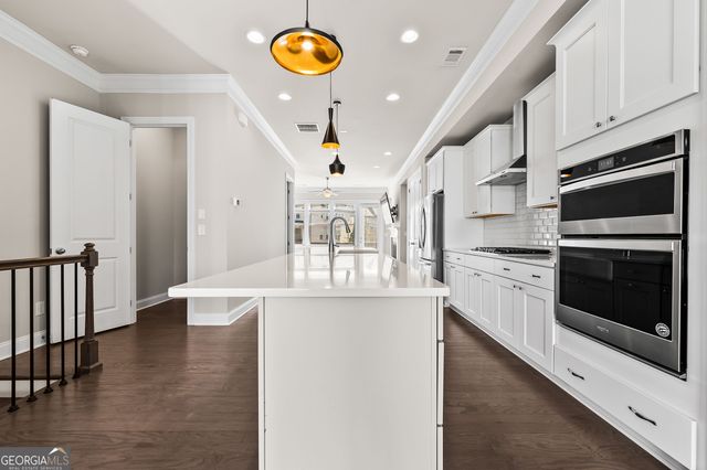 2423 Figaro Drive, Atlanta, GA 30339