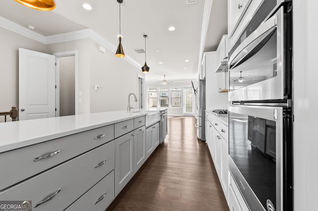 2423 Figaro Drive, Atlanta, GA 30339
