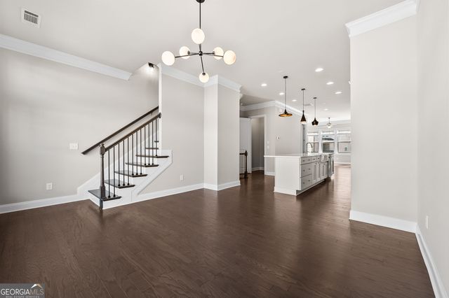 2423 Figaro Drive, Atlanta, GA 30339