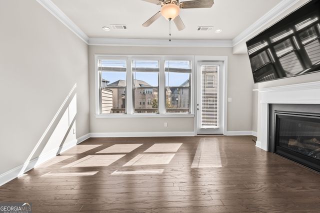 2423 Figaro Drive, Atlanta, GA 30339