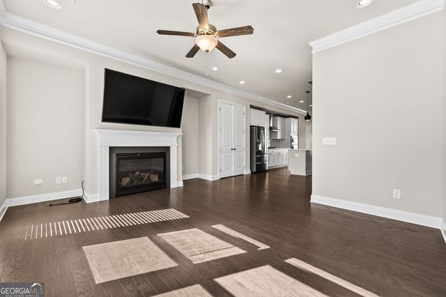 2423 Figaro Drive, Atlanta, GA 30339