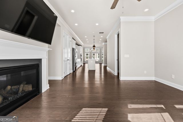 2423 Figaro Drive, Atlanta, GA 30339