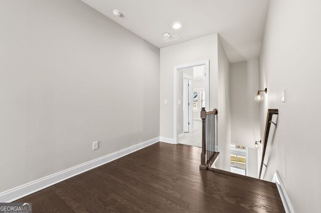 2423 Figaro Drive, Atlanta, GA 30339