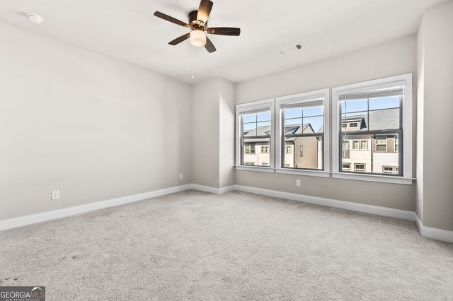 2423 Figaro Drive, Atlanta, GA 30339