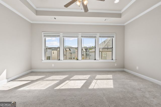 2423 Figaro Drive, Atlanta, GA 30339