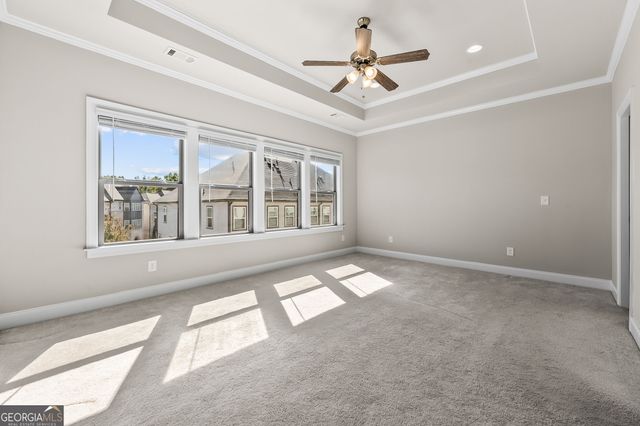 2423 Figaro Drive, Atlanta, GA 30339
