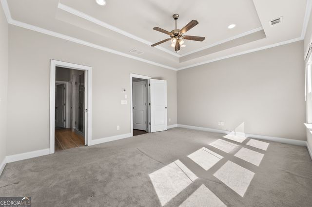 2423 Figaro Drive, Atlanta, GA 30339