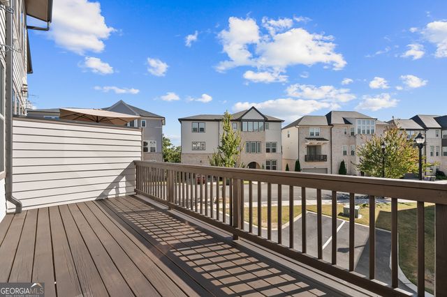 2423 Figaro Drive, Atlanta, GA 30339