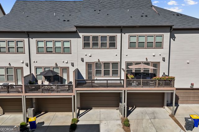 2423 Figaro Drive, Atlanta, GA 30339