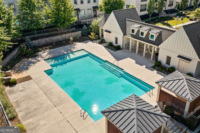 2423 Figaro Drive, Atlanta, GA 30339